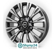 Replica Nissan RB02 GMF