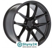 Racing Line Y5985B Black Matt