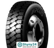 Aplus D860 - Ведуча вісь для максимального комфорту та безпеки