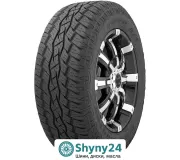 Toyo Open Country A/T Plus