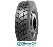 Neoterra NT699 (ведуча вісь)