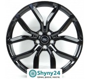 Replica Land Rover LR842 B