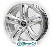 Replica Toyota SR92 HB