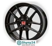 Replica Honda 2522 Gloss Black