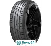 Hankook Ventus Evo K137: Високопродуктивна гума для спортивних авто