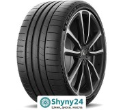 Michelin Pilot Sport 5S