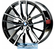 Replica BMW B5032 BMF