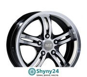 Литі диски Carre