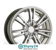 Литі диски Army