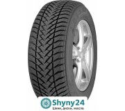 Goodyear UltraGrip+ SUV