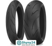 Shinko 011 Verge