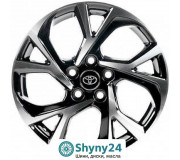 Replica Toyota F609 BMF