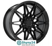 Racing Line B1674 Black