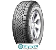 Lassa Competus Winter 2+: ідеальний вибір для зимових умов