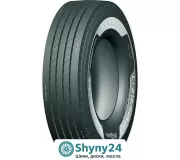 Всесезонні шини Lexxis