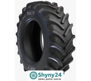 BKT AGRIMAXFACTOR: Максимальна продуктивність у сільському господарстві