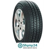 Cooper Weather-Master SA2+: Ваша надійна шина для будь-якої погоди