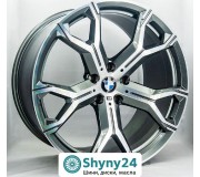Replica BMW FORGED GT F2P031 G/P