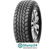 Rydanz Raptor R09 A/T