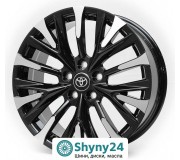 Replica Toyota XX022 BMF