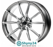 Flow Forming FF801 Hyper Black