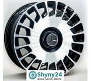 Replica GT Mercedes R5 BMF