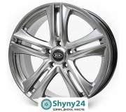 Replica Kia SR392 HB