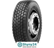 Aeolus ADR69: Ведуча вісь для впевнених перевезень