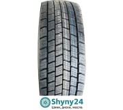 Шини Advance: Якість та Надійність на Дорозі