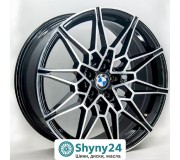 Replica GT BMW R7 BMF