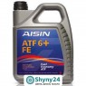 AISIN ATF 6+ FE Dexron-VI