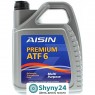 AISIN ATF6 Dexron-III
