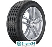 Всесезонні шини Bridgestone: надійність у будь-яку погоду