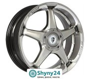 Allante 561 HBCL: Ідеальний вибір для комфортного відпочинку на воді