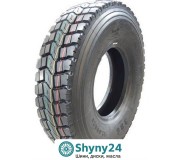 Annaite 386: Інноваційна ведуча вісь для сучасних автомобілів