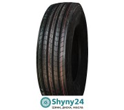 Рульова вісь Aplus S201: надійність та якість в кожному повороті