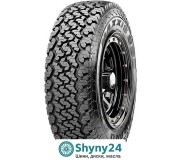Maxxis AT980E – Високоефективні шини для позашляхових автомобілів