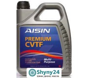 AISIN ATF CVT