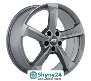 Диски ATS: стиль та якість для вашого авто