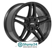 ATS Mizar DB: Інноваційна платформа для автоматизації процесів