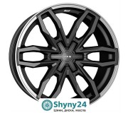 ATS Temperament BGLP