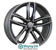 WSP Italy Audi (W570) Penelope MtGMP