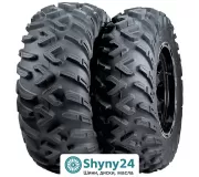 Шини ITP: Надійність та Висока Продуктивність