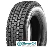 Advance GL267D: Інноваційна ведуча вісь для надійності та продуктивності