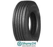 Advance GL278A - Рульова вісь для високої продуктивності