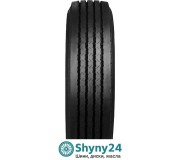 Aeolus ASR30: Причіпна вісь для надійних перевезень