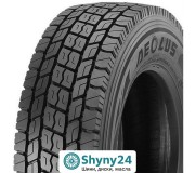 Aeolus Neo Allroads D: Ведуча вісь для безкомпромісної їзди