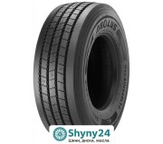 Aeolus Neo Allroads T2 - Надійний причіп для будь-яких доріг