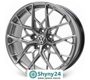 Replica Volkswagen FF-511 Hyper Black