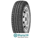 Michelin Agilis Alpin